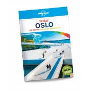 Pocket Oslo Lonely Planet